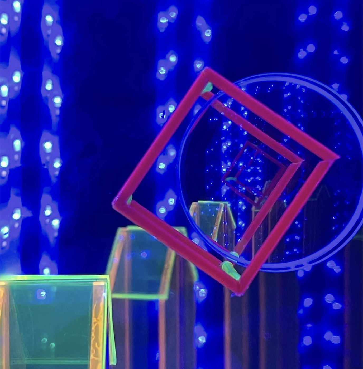 Artwork by Garrett Strommen