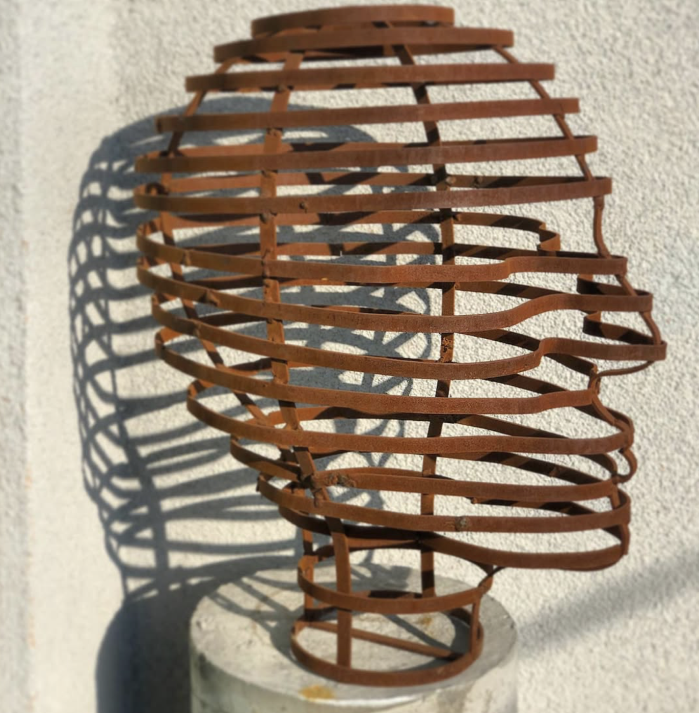 Artwork by Garrett Strommen